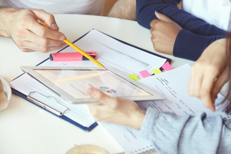 Consulting & Planning