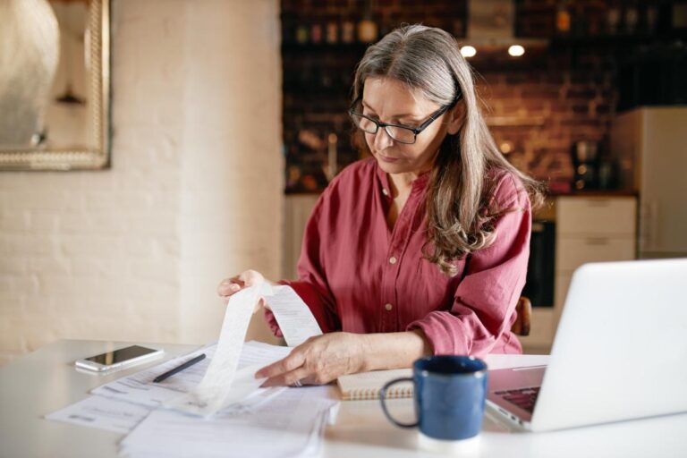 Business & Personal Taxes