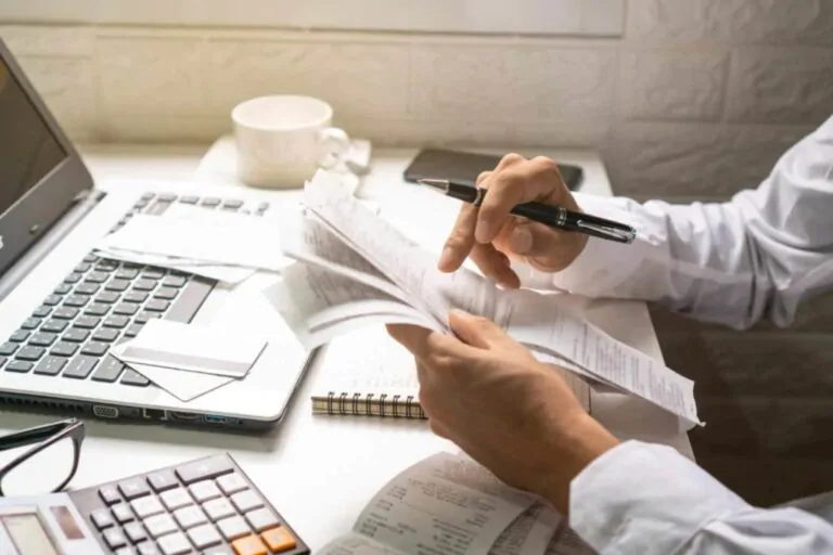 Bookkeeping & Accounting