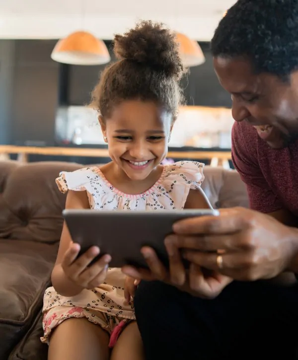 Your Finances, Our Responsibility